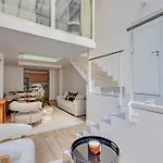 Parisian Duplex 1Br-6P - In The Heart Of The Marais