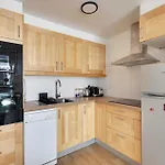 Parisian Duplex 1Br-6P - In The Heart Of The Marais